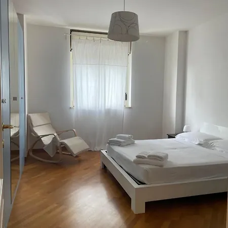 Appartement Casa Leone