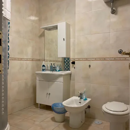 Casa Leone Appartement