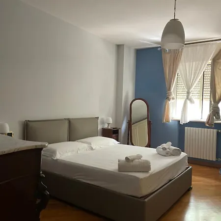 Casa Leone * בארי