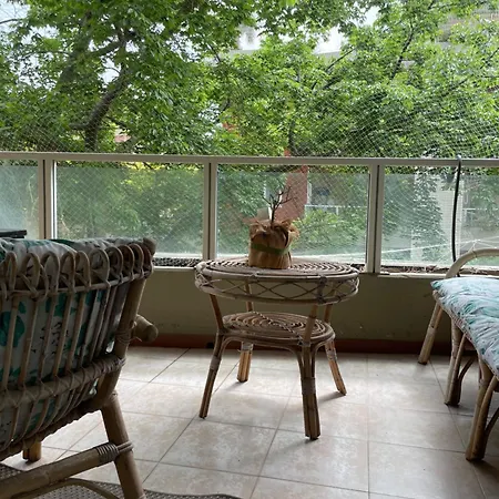 Casa Leone Appartement *