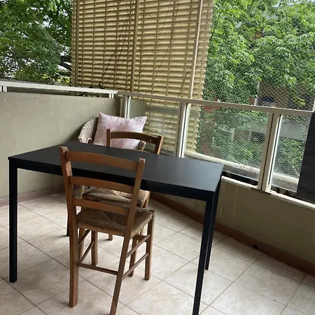 Casa Leone דירה *