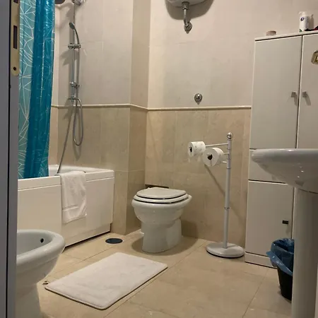 아파트 Casa Leone *