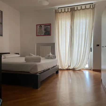 Casa Leone * Bari
