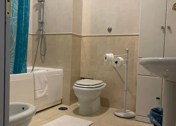 Lejlighed Casa Leone *