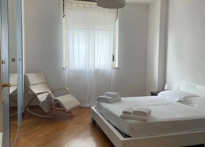 Lejlighed Casa Leone