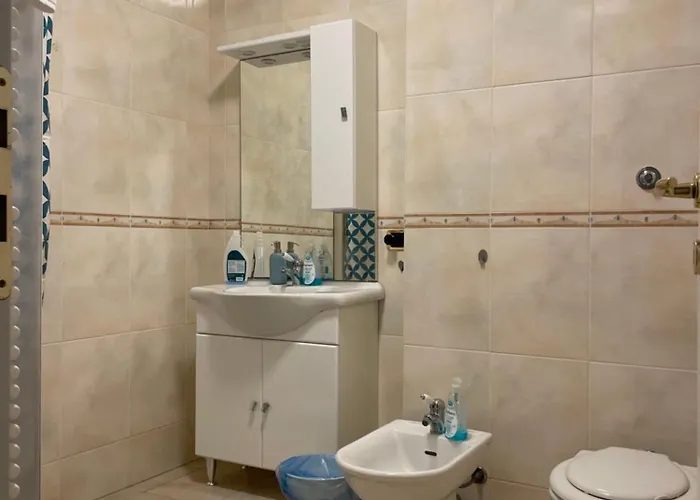 Casa Leone Lejlighed