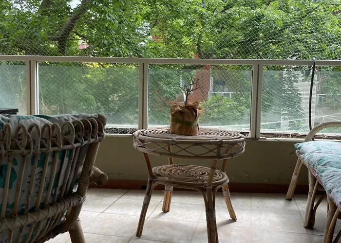 Casa Leone Lejlighed *